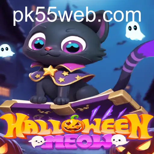 HalloweenMeow: Um Mergulho no Jogo Assombrado