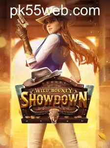 WildBountyShowdown: A Excitante Aventura de Jogo Online