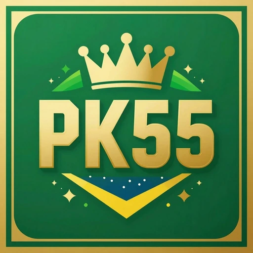 PK55 Logo