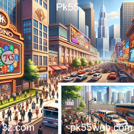 Explorando o Mundo dos Jogos de Simulação